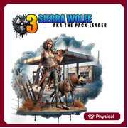 Female Sci-Fi Warrior Soldier, PC NPC Unpainted Resin Miniature | NSFW Topless & Nude versions | 28mm, 32mm,54mm, 75mm, 100mm Scales |DnD 5e - Only-Games