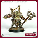 Malgob Firegut (Faldorn Goblins)