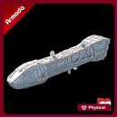 (Armada) Carrack Light Cruiser