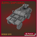 MG144-F01C Panhard VB2L Reco