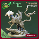 Questing Beast