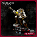 The Maw-Bound Communicator Heroic