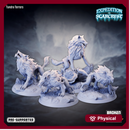 Expedition to Scarcrest - Tundra Terrors Pack