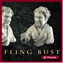 Halfling Bust