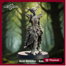 Dryad Matriarch - Verbena