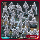 Cult of Death Squad