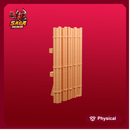 Bamboo Shield