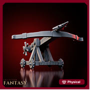 Siege Ballista - Only-Games