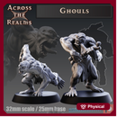 Ghouls