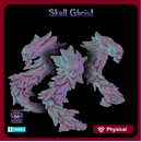 Skull Gheist