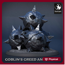 Goblin Stack Spike