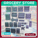 Grocery Store