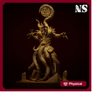 Nyarlathotep - The Crawling Chaos
