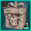 Gift Evil