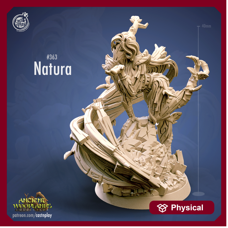 Natura - Only-Games