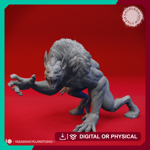 Draegloth - Tabletop MIniature - Only-Games