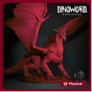 RED DRAGON MASTER
