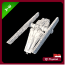 (XW) R-Wing