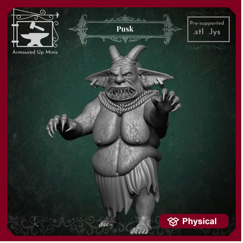 Pusk
