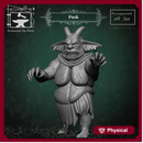 Pusk