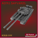 MG144-SV002 T-150 Indrik Heavy Tank