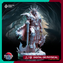 Haelgra, Frost Giant Jarl
