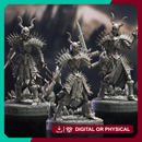 Doom Knights