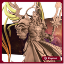 Seraphim of Valor