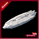 (Armada) Tatooine Starliner