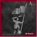 YEOMAN BANNER - NAX013