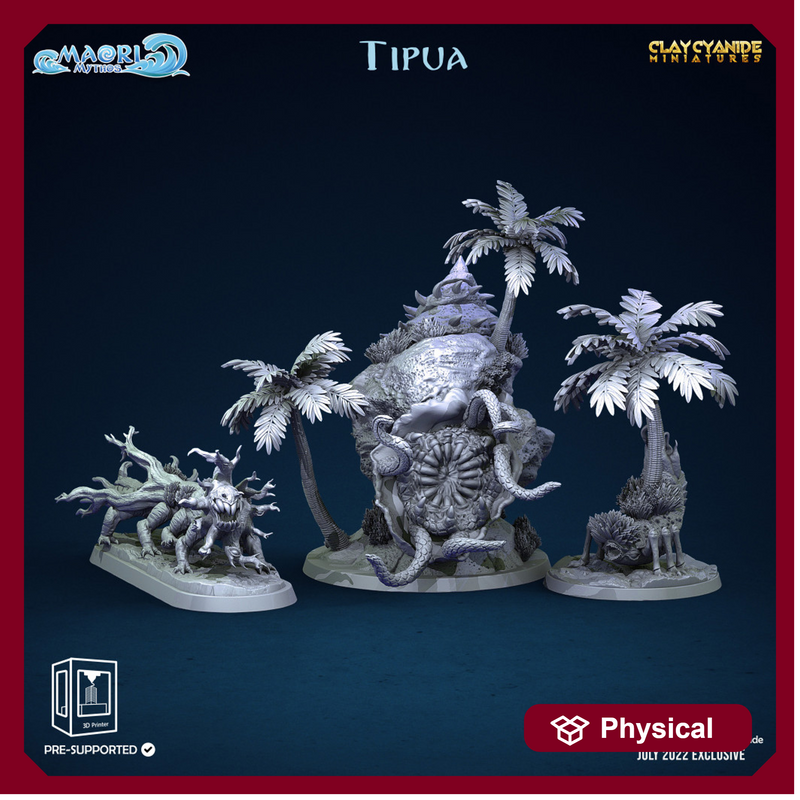 Tipua - Only-Games