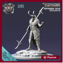 Loki