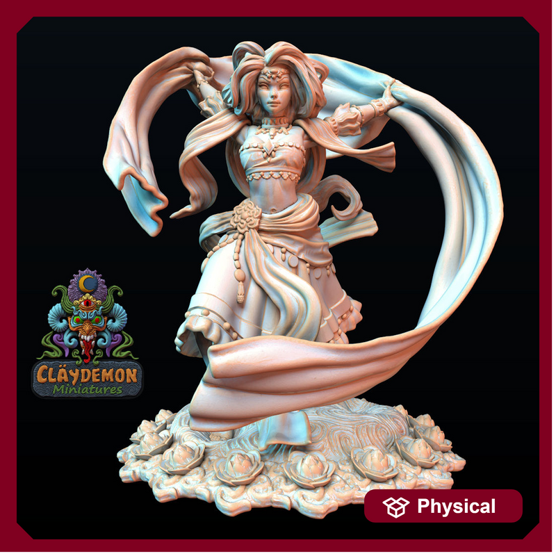 Maya the Dancer - 75 mm