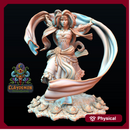 Maya the Dancer - 75 mm