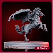 Dark Pegasus - Only-Games