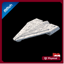 (MMch) Quasar Fire Light Carrier