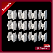 (Armada) 12x TIE Fighter First Order - Only-Games