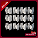 (Armada) 12x TIE Fighter First Order