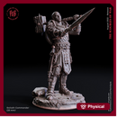 Goliath Commander