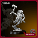Greater Good Krooll Blood Taker