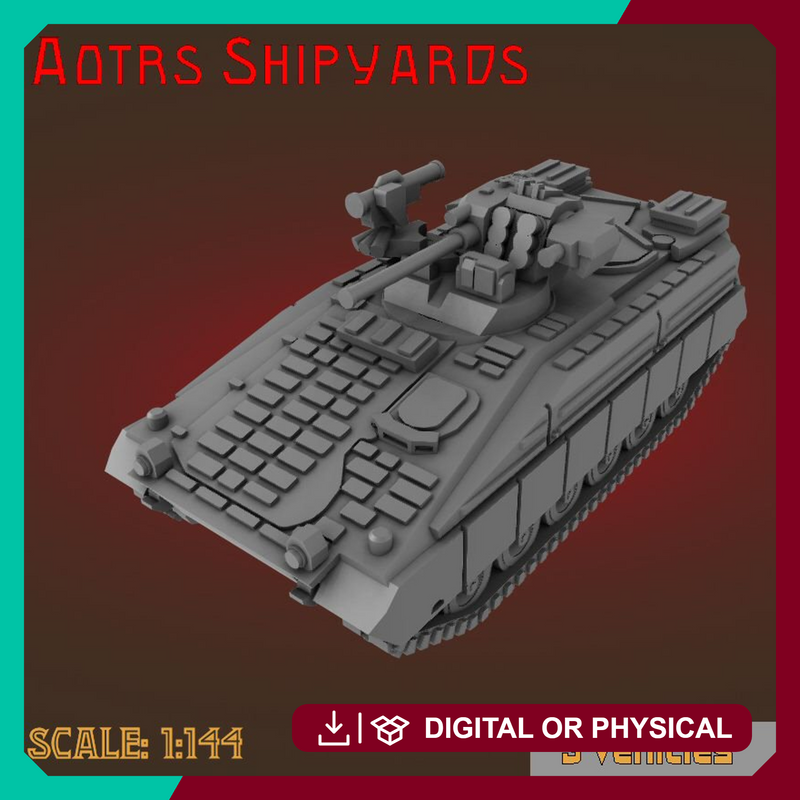 MG144-G07C Marder 1A5