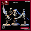 Harpies