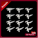 (Armada) 12x Owool Interceptor