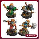 Perilous Platypuses
