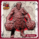 Ganryuu Firehammer 01