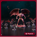 Dreadblood Maulers