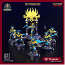 Cryptmancers