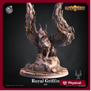 Royal Griffin
