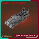 MG144-CZ04 M53/59 Praga AA