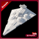 (Armada) Interdictor Star Destroyer